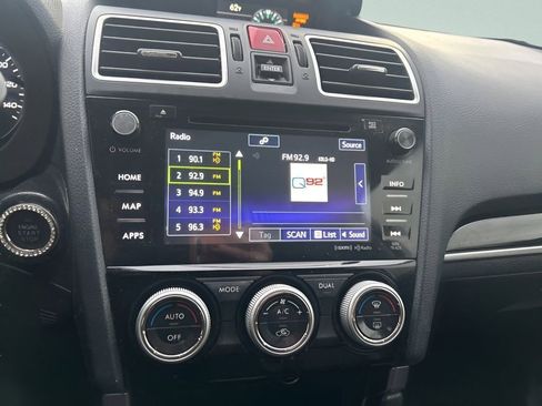 Used 2018 Subaru Forester 2.5i Touring w/ Popular Package #3B image 20