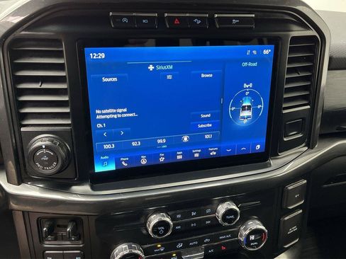 Used 2021 Ford F150 XLT w/ Equipment Group 302A High AWD/4WD image 20