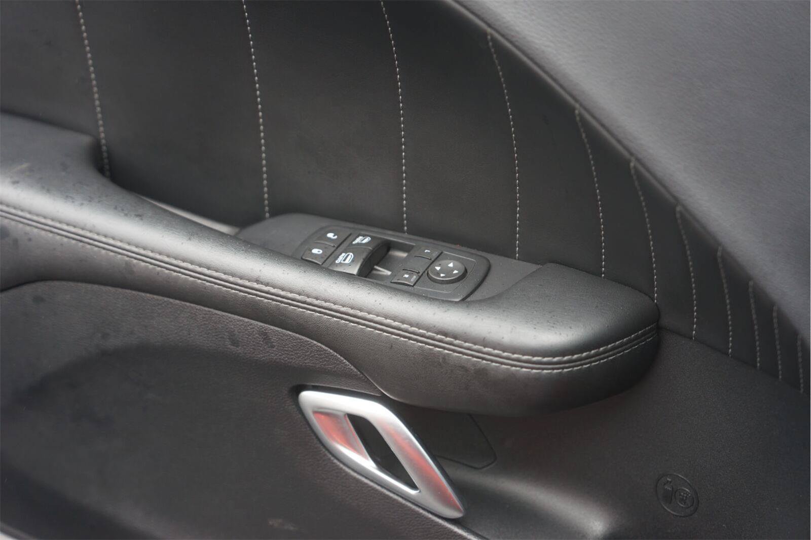 Used 2017 Dodge Challenger T/A RWD image 27