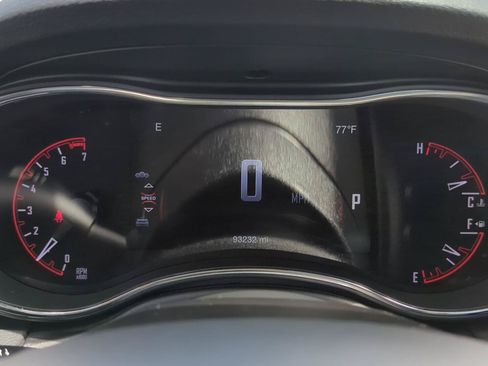 Used 2017 Dodge Durango SXT w/ Quick Order Package 23B AWD/4WD image 19