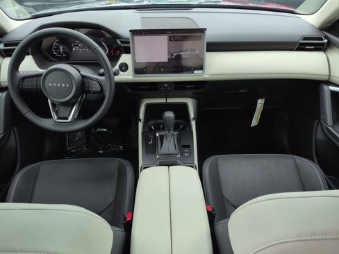 New 2026 MAZDA CX-5 Select AWD/4WD image 15