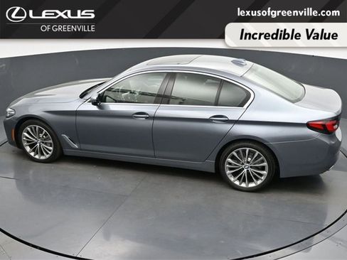 Used 2021 BMW 530i image 23