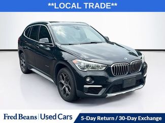 Used 2018 BMW X1 xDrive28i AWD/4WD video 1