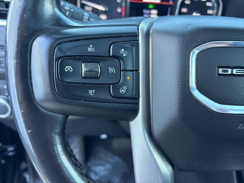 Used 2021 GMC Yukon Denali AWD/4WD image 24