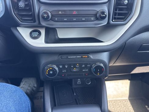 Used 2024 Ford Bronco Sport Heritage w/ Heritage Convenience Package AWD/4WD image 30