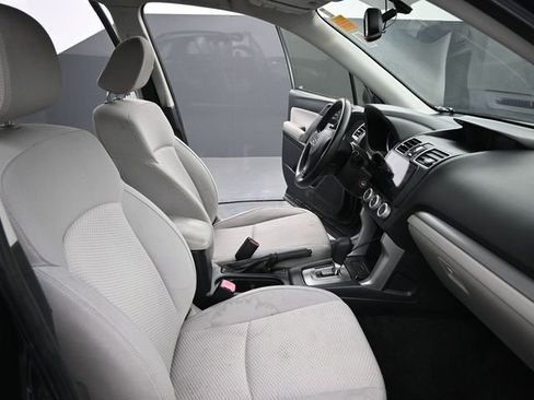 Used 2016 Subaru Forester 2.5i w/ Popular Package #1 image 25