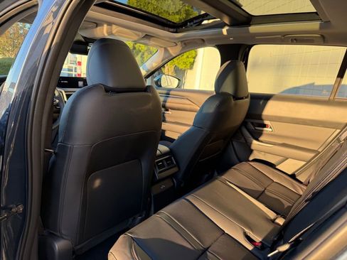 New 2026 MAZDA CX-50 AWD 2.5 Hybrid w/ Weather Package image 17