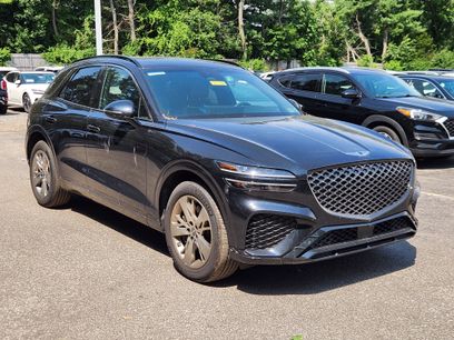 Used 2025 Genesis GV70 3.5T Sport