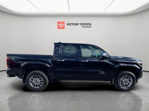 New 2025 Toyota Tacoma Limited AWD/4WD image 34