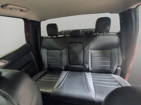 Used 2020 Ford Ranger XLT w/ XLT Sport Appearance Package image 13