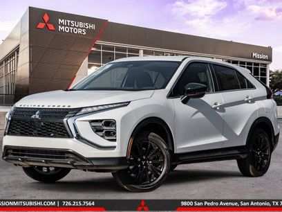 New 2025 Mitsubishi Eclipse Cross LE