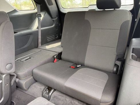 Used 2020 Chevrolet Traverse LT AWD/4WD image 7