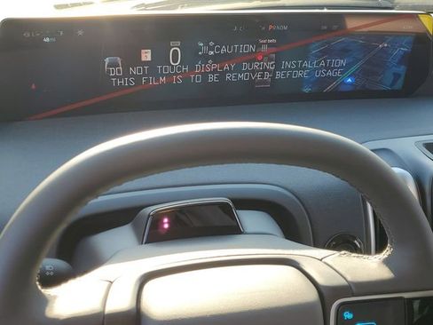 New 2026 Ford Expedition Max Active image 14