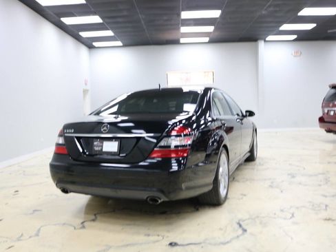 Used 2007 Mercedes-Benz S 550 image 37