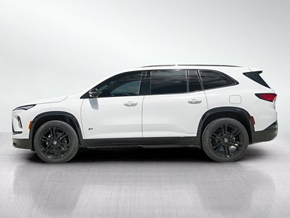 New 2026 Buick Enclave Sport Touring w/ Power Package