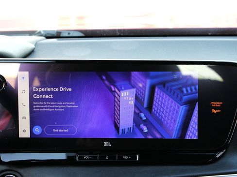 Used 2023 Toyota Mirai XLE w/ Advanced Technology Package image 32