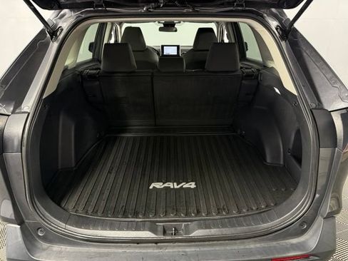 Used 2023 Toyota RAV4 XLE FWD image 25