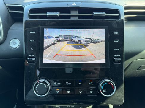 Certified 2023 Hyundai Tucson SEL image 29