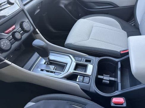 Used 2023 Subaru Forester AWD/4WD image 27