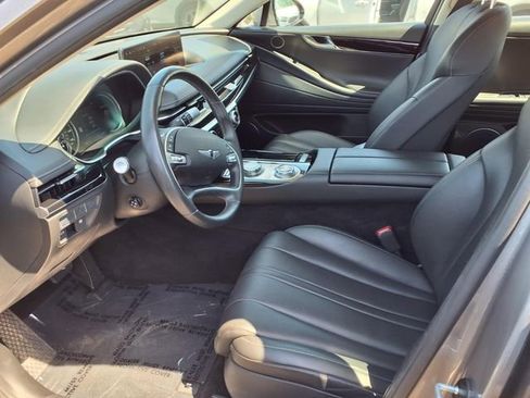 Used 2023 Genesis G80 2.5T image 12