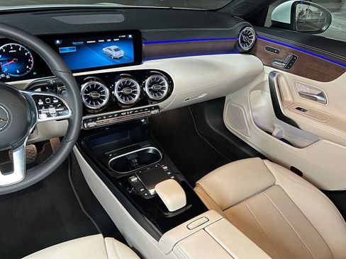 Certified 2023 Mercedes-Benz CLA 250 4MATIC image 39