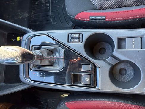 Used 2024 Subaru Impreza RS image 44