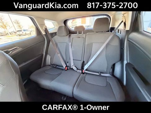 Certified 2023 Kia Sportage LX image 20