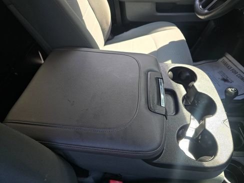 Used 2015 RAM 2500 Tradesman w/ Power Accessory Group image 27