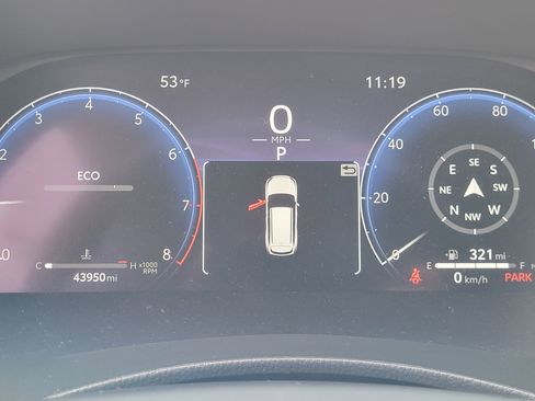 Used 2023 Toyota Highlander Limited image 23