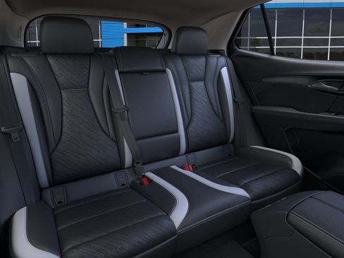 New 2026 Buick Envision Sport Touring image 17