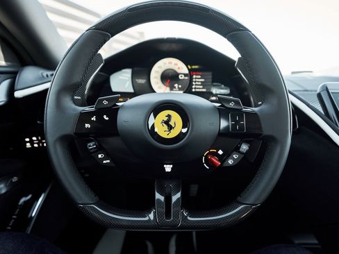 Used 2024 Ferrari Roma image 44