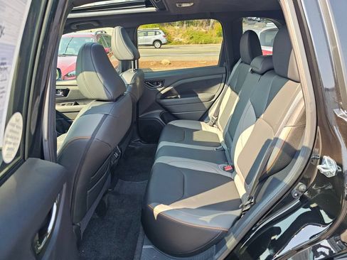 New 2026 Subaru Forester Sport w/ Onyx Edition AWD/4WD image 15