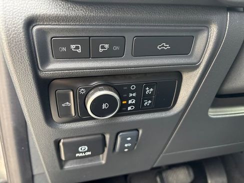 Certified 2024 Ford F150 Lariat w/ Equipment Group 502A High AWD/4WD image 19