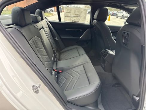 New 2026 BMW 530i xDrive image 25