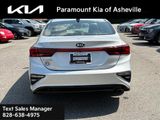 Used 2021 Kia Forte LXS image 5