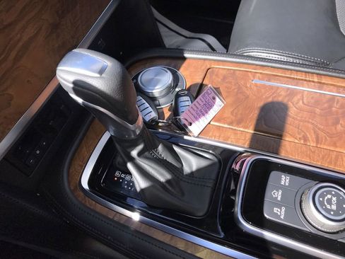 Used 2024 Nissan Armada SL w/ Cargo Package image 20