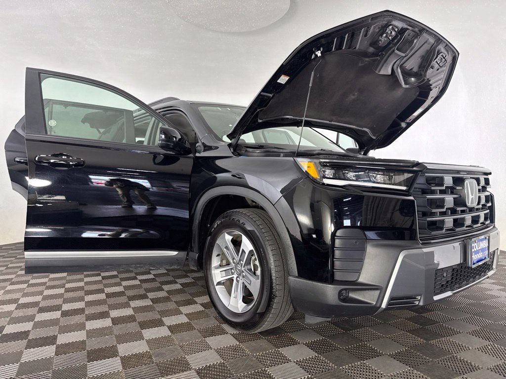 Certified 2026 Honda Pilot EX-L image 20