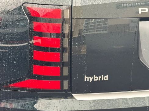 New 2026 Hyundai Palisade Calligraphy image 7