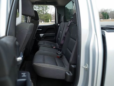 Used 2017 Chevrolet Silverado 1500 LT w/ All Star Edition image 32