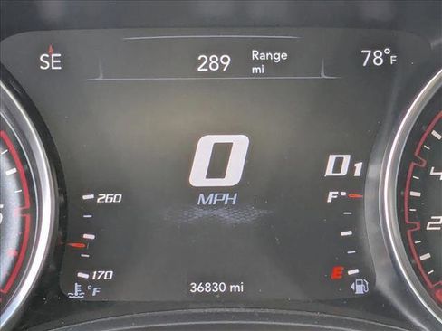 Used 2023 Dodge Charger Scat Pack image 9