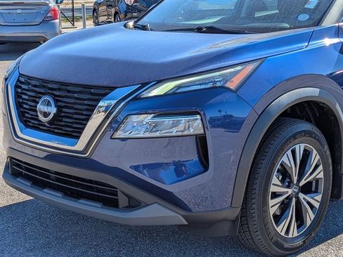 Used 2023 Nissan Rogue SV image 6