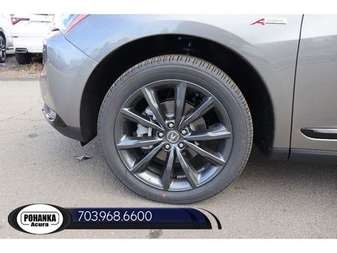 New 2026 Acura RDX A-Spec AWD/4WD image 36