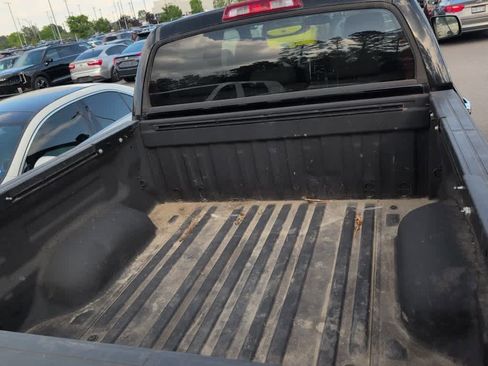 Used 2015 Toyota Tundra Limited image 6