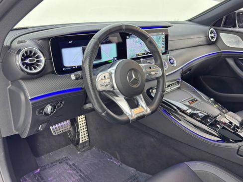 Used 2021 Mercedes-Benz AMG GT 43 image 14