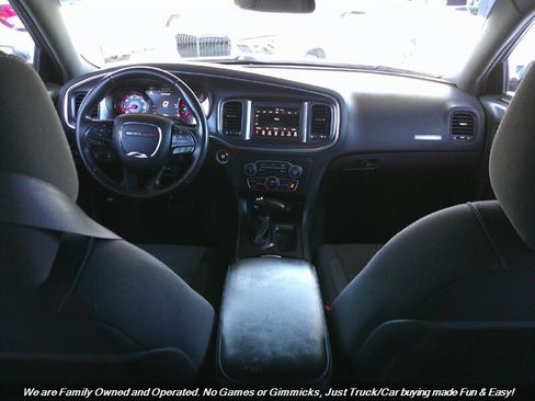 Used 2021 Dodge Charger SXT w/ Blacktop Package image 28