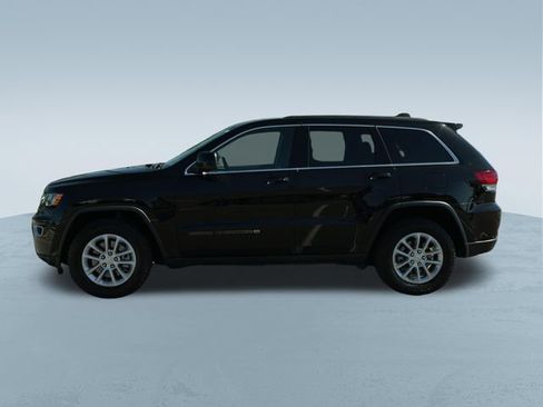Used 2022 Jeep Grand Cherokee Laredo E RWD image 4