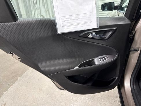 Used 2023 Chevrolet Malibu LT w/ Driver Confidence Package FWD image 17