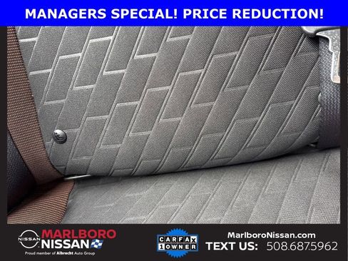 Certified 2024 Nissan Kicks SR image 16