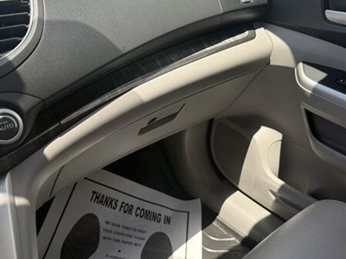 Used 2013 Honda CR-V EX-L image 21