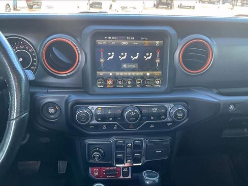 Used 2021 Jeep Gladiator Mojave image 11